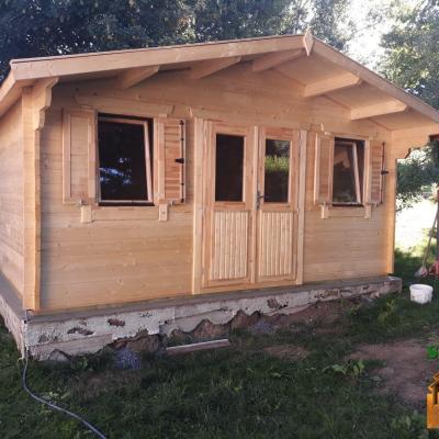 Chalet en bois murier 20 premium stmb construction ph8