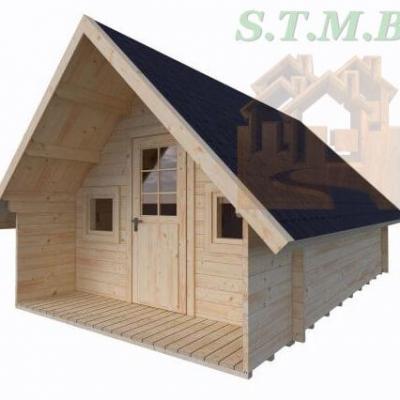 Chalet en bois ona 16 5 stmb construction ph1