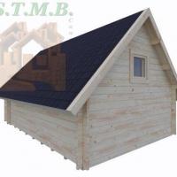 Chalet en bois ona 16 5 stmb construction ph3