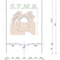 Chalet en bois ona 16 5 stmb construction ph6