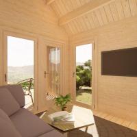 Chalet en bois oslo 18m2 stmb construction 7 