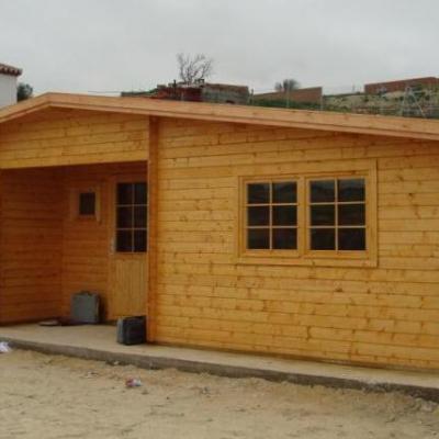 Chalet en bois paloma 63 stmb construction ph1