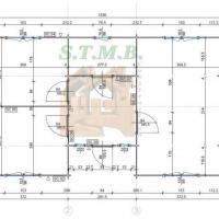 Chalet en bois paloma 63 stmb construction ph6