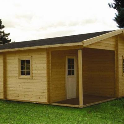 Chalet en bois perla 46 stmb construction ph1