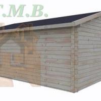 Chalet en bois romane 19 stmb construction ph2
