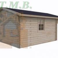 Chalet en bois romane 19 stmb construction ph3