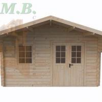 Chalet en bois romane 19 stmb construction ph5