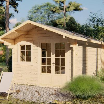 Chalet en bois sammy 14 stmb construction ph1