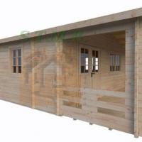 Chalet en bois sara 48 stmb construction ph2