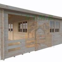 Chalet en bois sara 48 stmb construction ph3