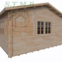 Chalet en bois sophia 37 stmb construction ph4 1