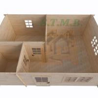 Chalet en bois sophia 37 stmb construction ph5 1