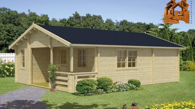 À qui s’adresse le chalet habitable en bois ? STMB Construction
