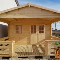 Chalet jardin bois kali 21 8 stmb construction ph2