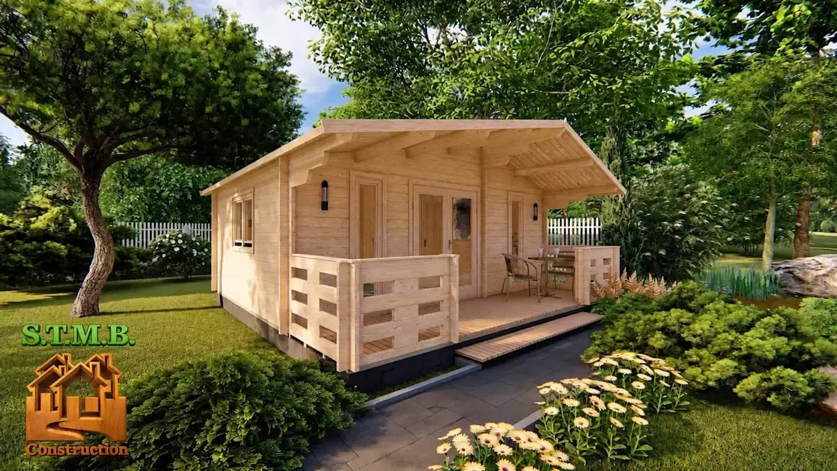 Chalets bois 26 35 m2 stmb construction webp