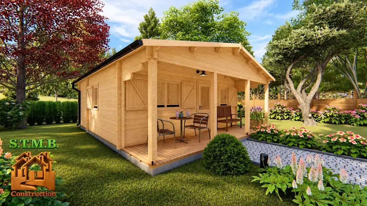 Chalets en bois 36 45 m2 stmb construction webp