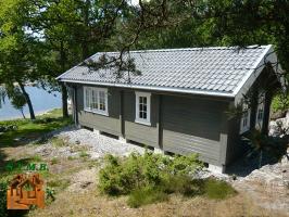 Comment donner un aspect naturel a son chalet en bois stmb construction 4