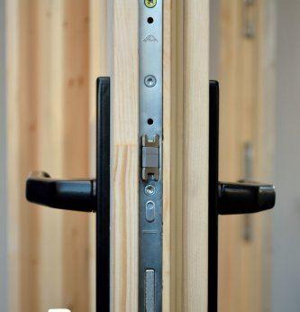 6 Astuces pour sécuriser son chalet habitable	