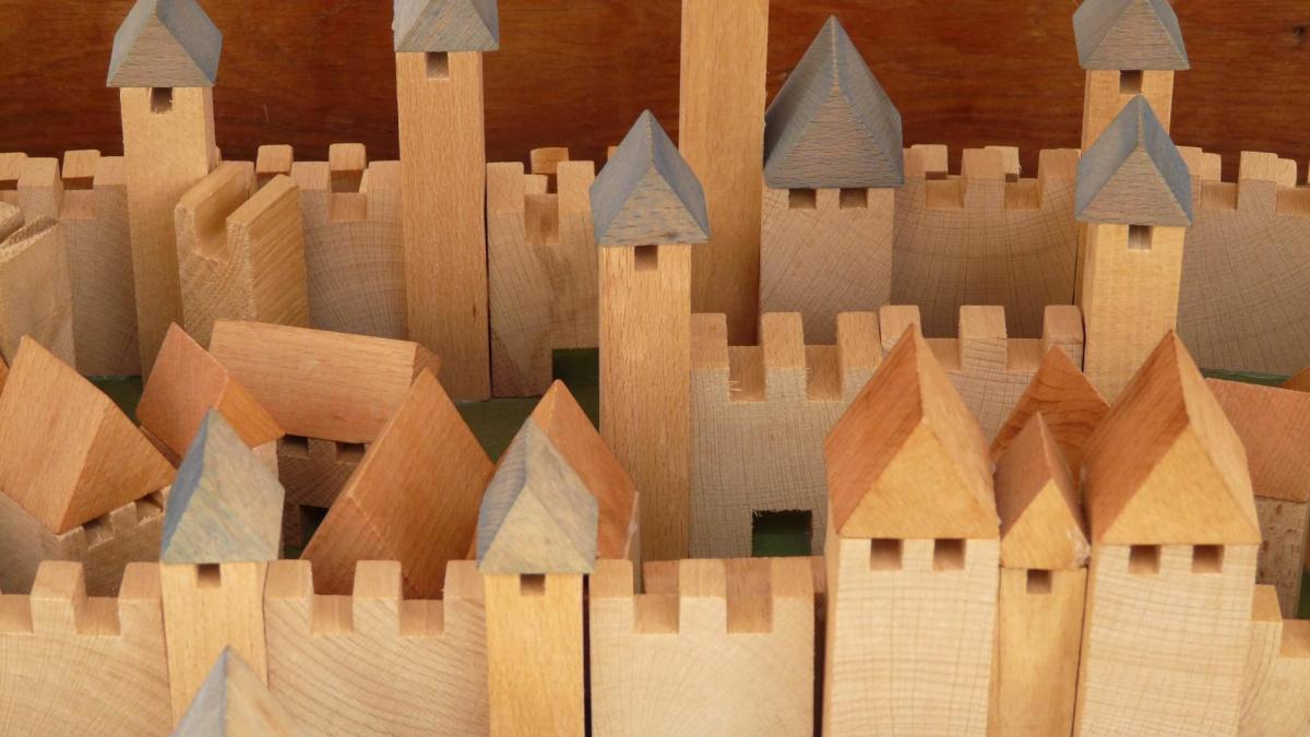 Le standard des constructions en bois - STMB  Construction