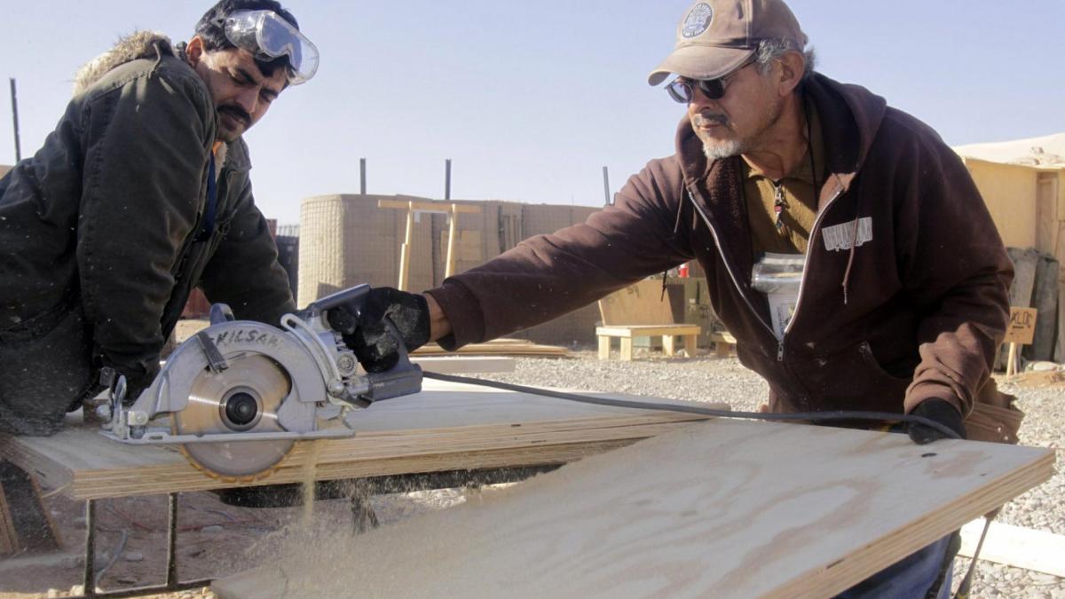 Le bois écologique et économique permet de construire en toute conscience