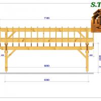 Coupe carport asymetrique 1234 stmb construction