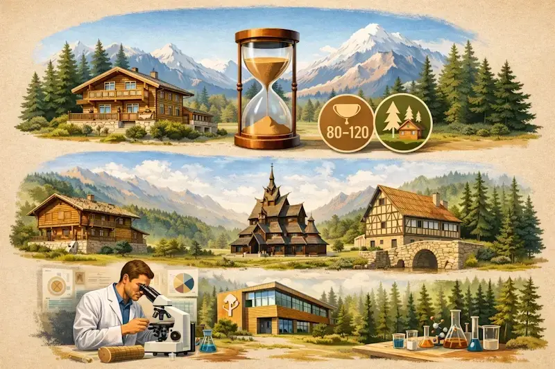 Duree vie chalet bois construction bois webp 1