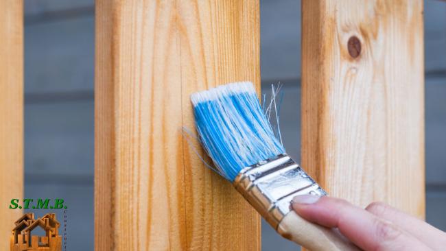 Entretenir son chalet en bois en hiver - STMB  Construction