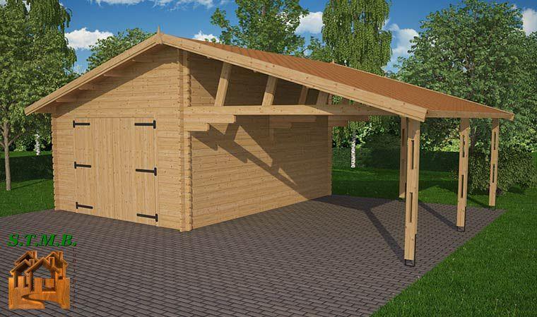 La nécessite d’un garage, abri ou carport voiture pendant l’hiver