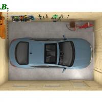 Garage bois ketta 20m stmb