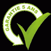 Garantie 5 ans 4