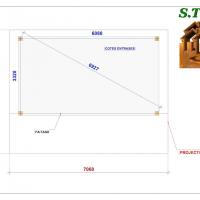 Implantation carport asymetrique 1002 stmb construction