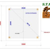 Implantation carport bois 2020 stmb construction