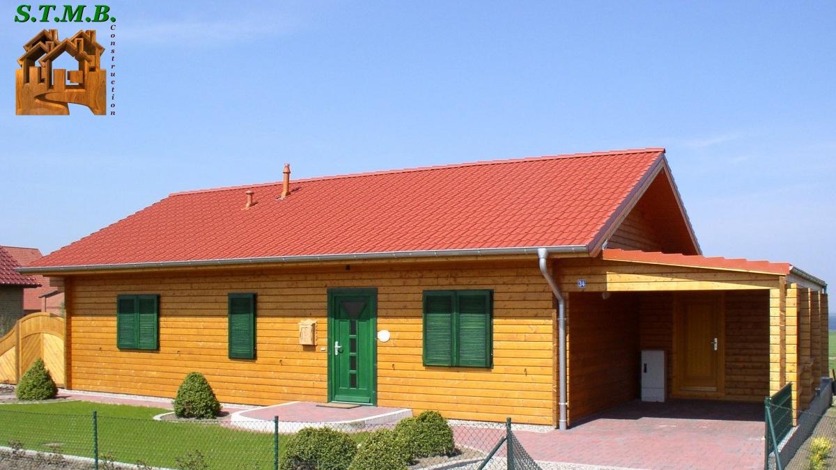 Pourquoi miser sur le bois ?