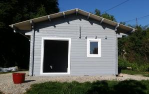 Le chalet en bois habitable qu en est il de sa perennite stmb construction