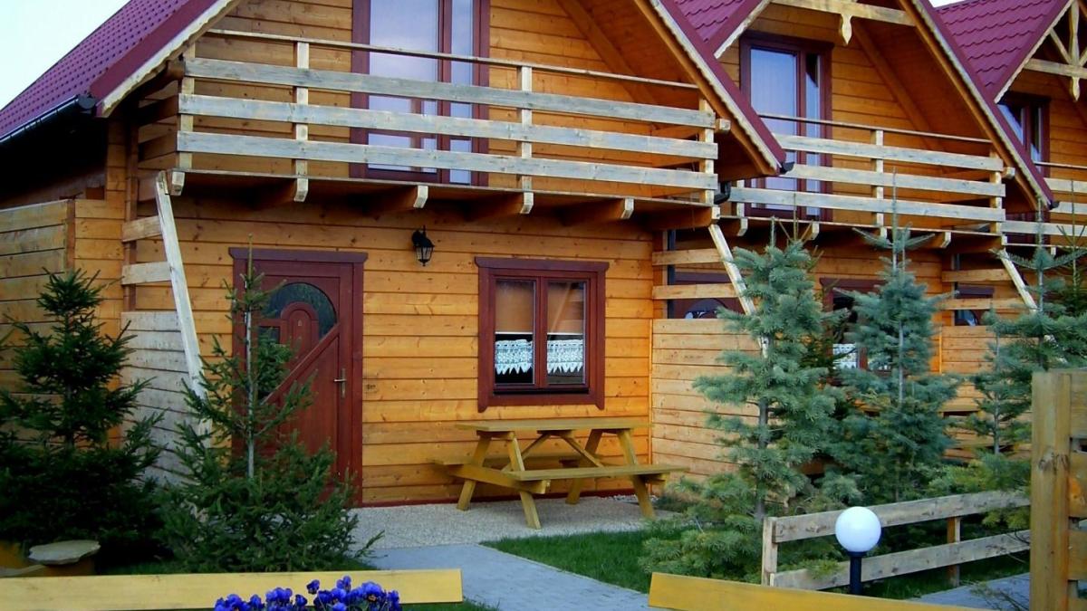 Utiliser le bois est à la mode - STMB Construction