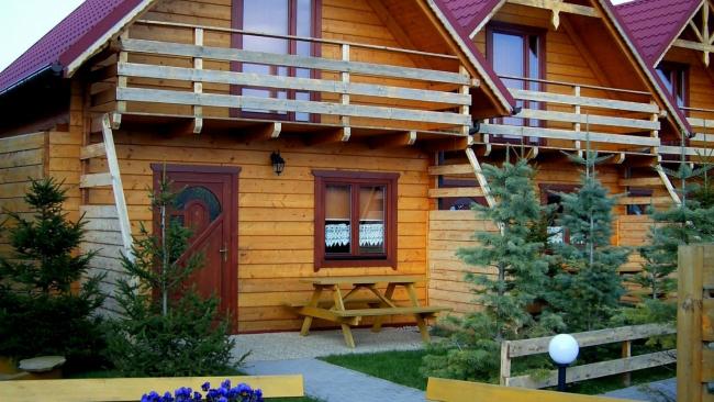 Utiliser le bois est à la mode - STMB Construction