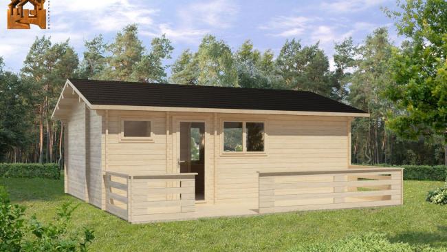 Critères de choix d’un chalet en bois