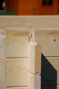 Les differentes techniques de construction des maisons en bois 3