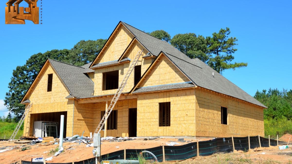 Le succès des maisons en bois s’intensifie