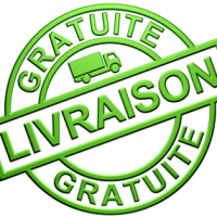 Livraison gratuite 352