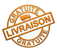 Livraison gratuite 4