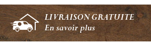 Livraison gratuite btn