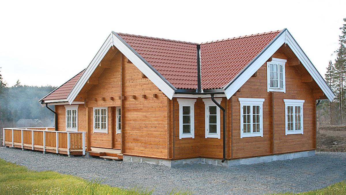 La maison en bois, pour qui ? - STMB Construction