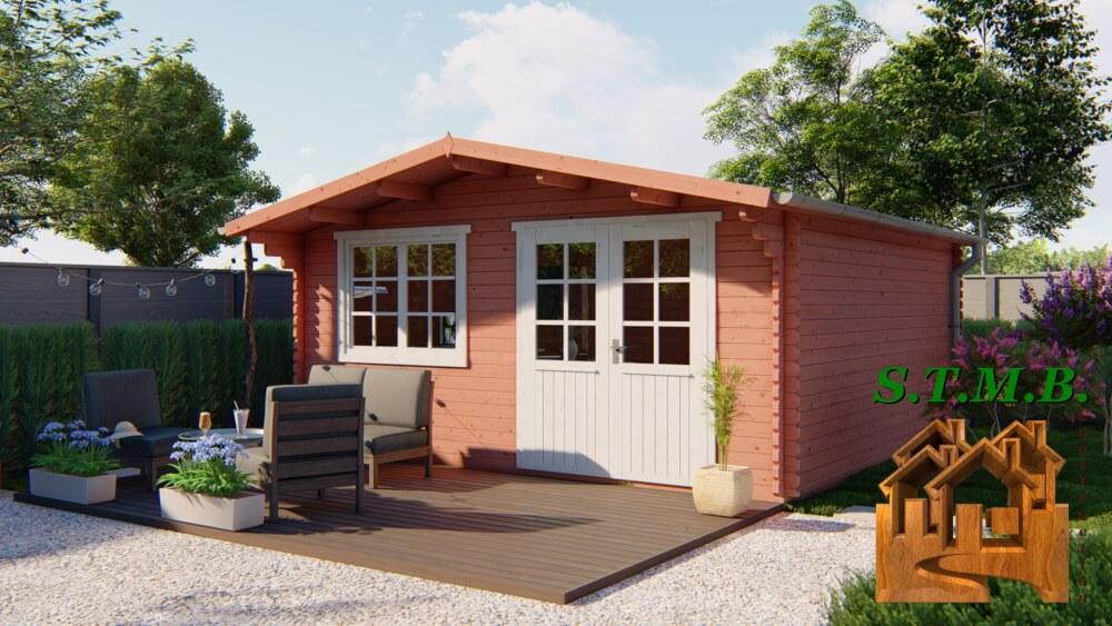 Maison de jardin lussat stmb construction 3