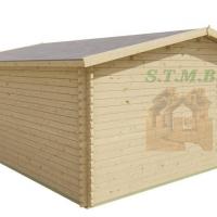 Maison de jardin lussat stmb construction 5