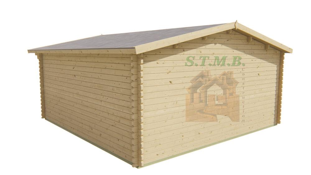 Maison de jardin lussat stmb construction 5
