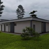 Maison en bois palazzo 130m stmb construction ph6