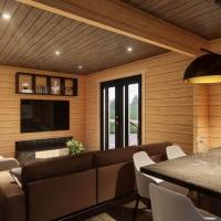 Maison en bois royat 135 stmb construction 3