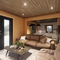 Maison en bois royat 135 stmb construction 6