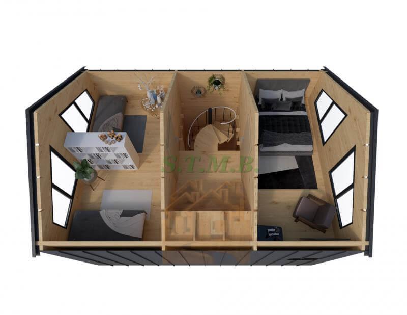 Maison en bois silvia 59 stmb construction ph17